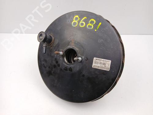 Used Servo brake CITROËN C4 Coupe (LA_) 1.6 16V (109 hp) 26449489