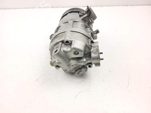 AC compressor BMW 3 (E46) 320 d | BP32859857M34  - Image 5