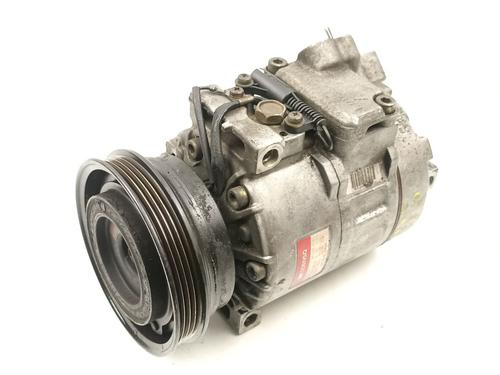 Used AC compressor BMW 5 (E39) 525 tds (143 hp) 24318908