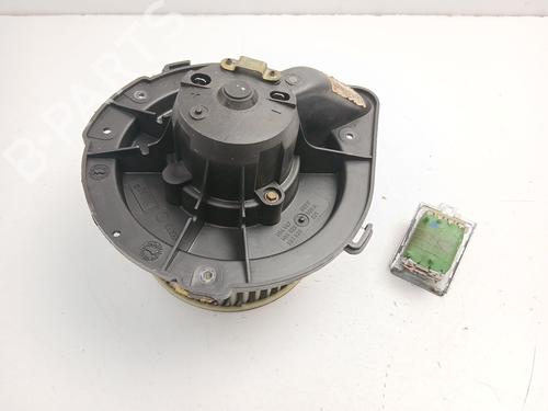 Used Heater blower motor Heater blower motor VW TRANSPORTER T4 Van (70A, 70H, 7DA, 7DH) 2.5 TDI (88 hp) 34399821 34399821