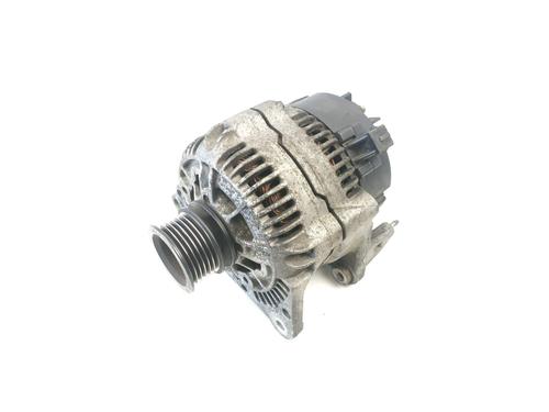 Used Alternator Alternator 25439480 25439480