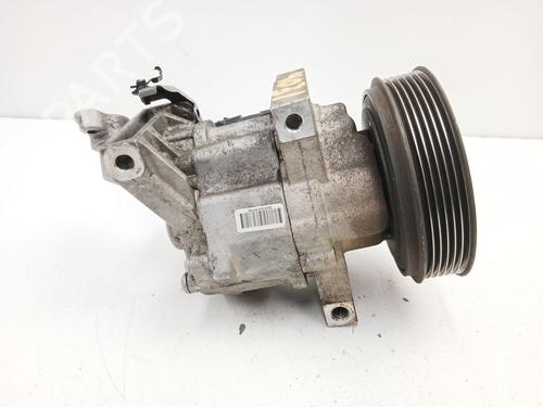 AC compressor DACIA SANDERO II 1.5 dCi | BP36295289M34  - Image 6