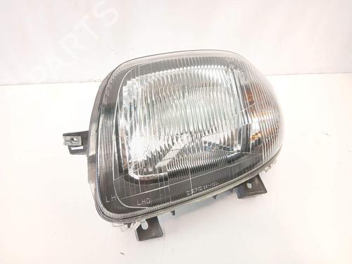 Used Left headlight Left headlight 36812541 36812541