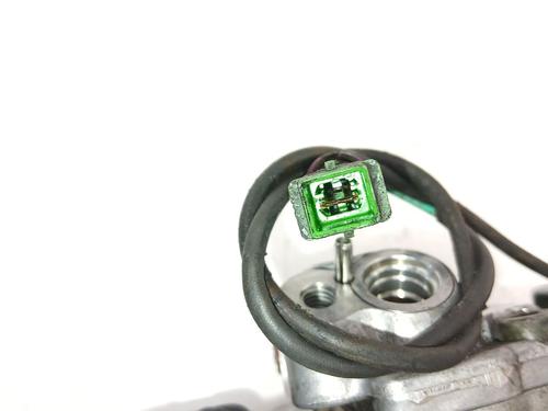 AC compressor VW PASSAT B5 (3B2) 1.9 TDI | BP33677552M34 - Image 9