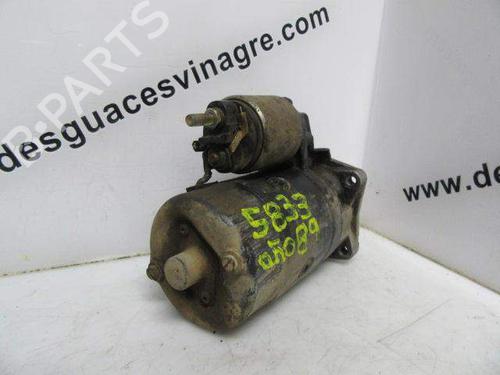 Used Starter Starter 20119062 20119062