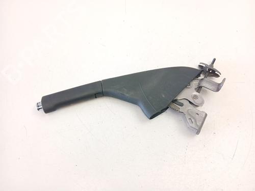 Handbremse für Handbremse SEAT IBIZA III (6L1) 1.4 16V (86 hp) 36570340 36570340