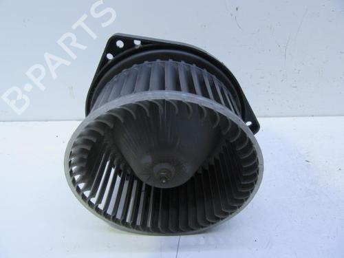 Heater blower motor CHEVROLET AVEO / KALOS Hatchback (T250, T255)  | BP20120802M62 