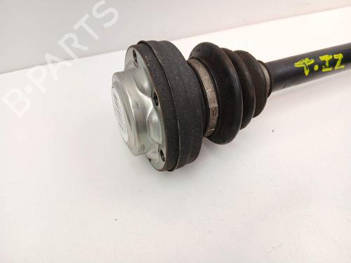 Left rear driveshaft BMW 3 (E90) 320 i | BP26327862M40 - Image 7