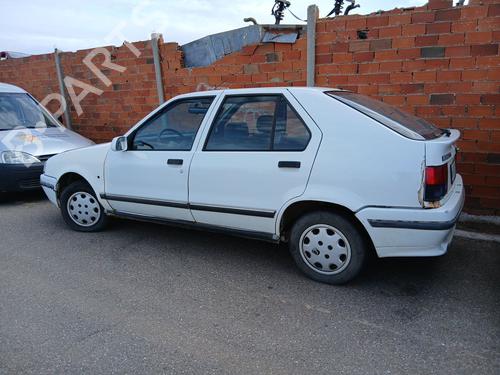 Carburetor RENAULT 19 I Chamade (L53_) 1.4 | BP30376994M67