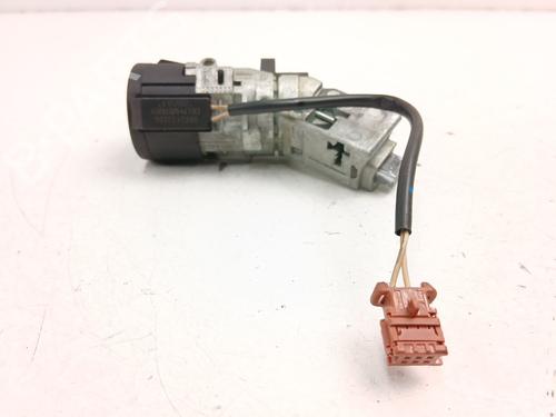 Ignition barrel CITROËN C-ELYSEE (DD_) 1.6 VTi 115 (DDNFP0, DDNFP6, DDNFP9) | BP34244249M48  - Image 5