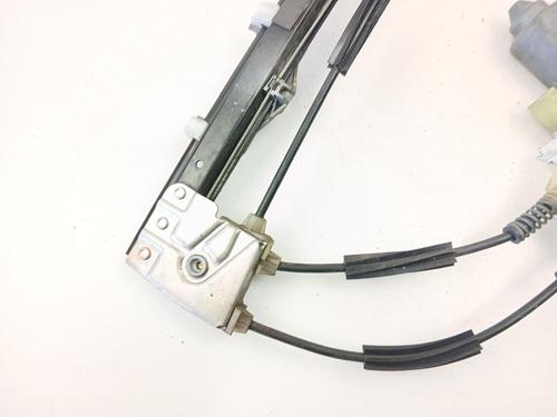 Rear right window mechanism BMW 5 (E39) 525 tds | BP32482857C25