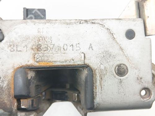 Front left lock AUDI A3 (8L1)  | BP32450258C98 