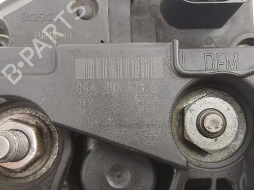 Alternator SEAT EXEO ST (3R5) 1.8 TSI | BP36466561M7 - Image 7