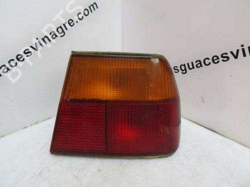 Used Right taillight Right taillight 11799704 11799704