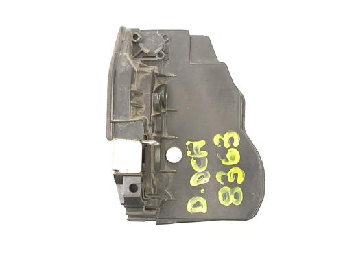 Front right lock BMW X3 (E83) 2.0 sd | BP19416167C97 