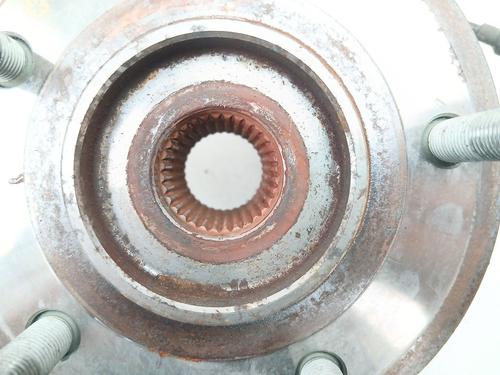Right front steering knuckle FIAT FREEMONT (345_) 2.0 JTD | BP36421807M26 - Image 4