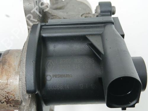 Egr RENAULT KANGOO Express (FW0/1_) 1.5 dCi 75 (FW07, FW10, FW04) | BP37665679M69 - Image 8