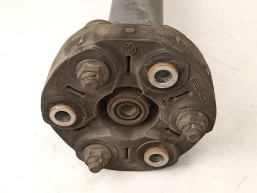 Driveshaft BMW 1 Coupe (E82)  | BP10409487M37  - Image 6