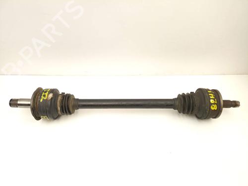 Used Left rear driveshaft Left rear driveshaft MERCEDES-BENZ C-CLASS T-Model (S203) C 220 CDI (203.208) (150 hp) 17831831 17831831