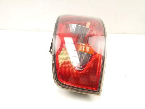 Left taillight SEAT IBIZA III (6L1) 1.2 | BP24358299C34 