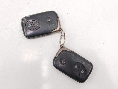 Ignition barrel LEXUS IS II (_E2_) 220d (ALE20) | BP26523759M48  - Image 9