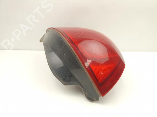 Left taillight HYUNDAI ELANTRA III Saloon (XD) 2.0 CRDi | BP13951244C34 
