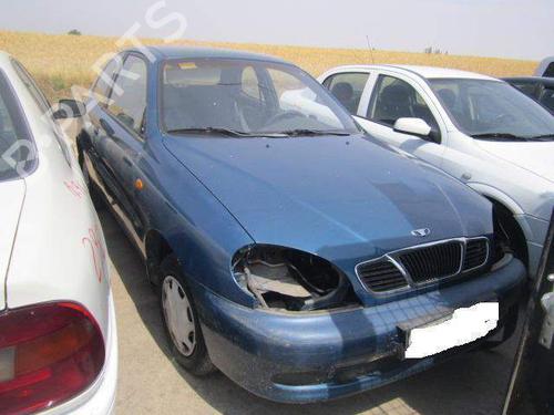 Starter DAEWOO LANOS (KLAT) 1.3 | BP20116820M8 - Image 5