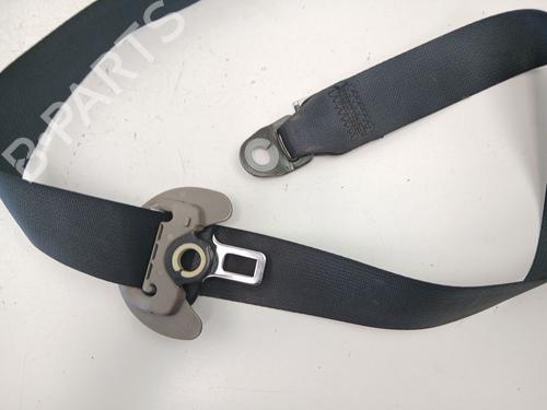 Front right seatbelt MITSUBISHI GRANDIS (NA_W) 2.0 DI-D (NA8W) | BP27184195I25 
