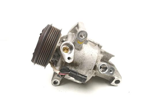 AC compressor DACIA SANDERO II 1.5 Blue dCi 95 (B8JL) | BP21810274M34 