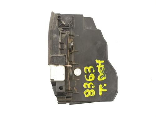 Rear right lock BMW X3 (E83) 2.0 sd | BP19416169C99 