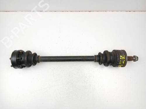 Left rear driveshaft MERCEDES-BENZ E-CLASS (W210) E 240 (210.062) | BP27698875M40 