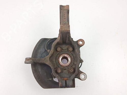 Left front steering knuckle RENAULT KOLEOS I (HY_) | BP27208636M25 - Image 5