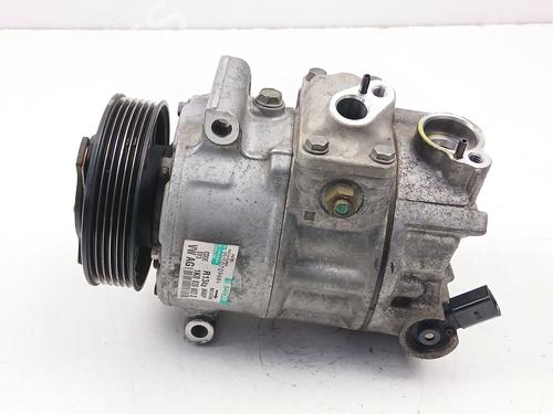 AC compressor VW PASSAT B6 Variant (3C5) 2.0 TDI | BP29641365M34 