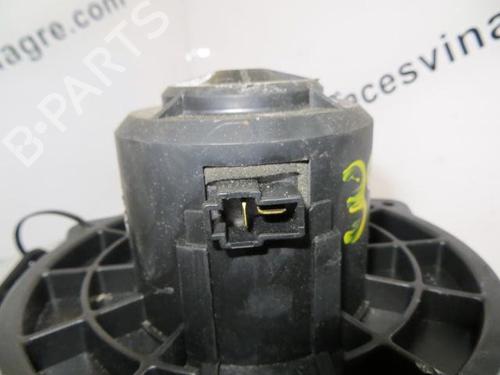 Heater blower motor HYUNDAI H100 Van  | BP20117338M62 