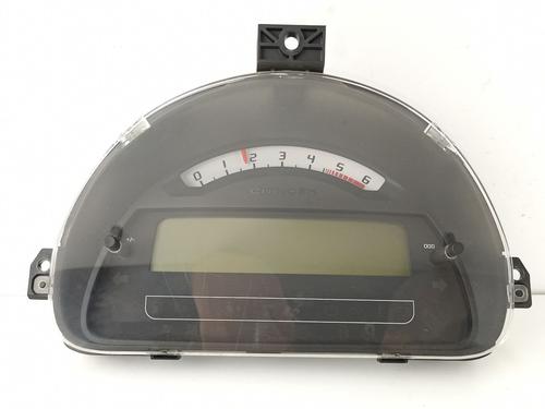 Used Instrument cluster CITROËN C3 I (FC_, FN_) 1.4 HDi (68 hp) 9861085