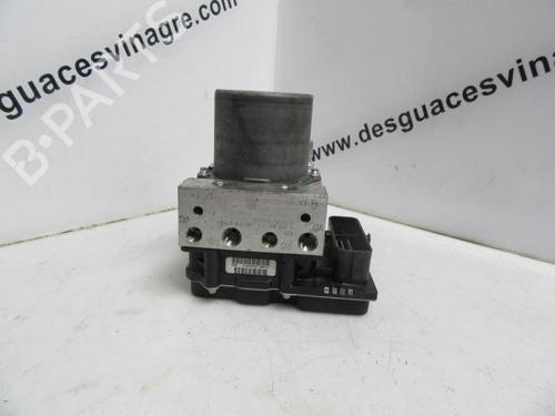 Used ABS pump FIAT SCUDO Bus (270_, 272_) [2007-2016]  20118956