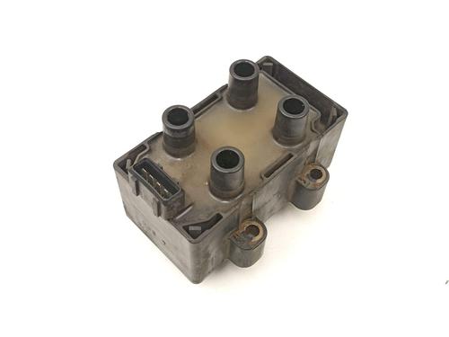 Used Ignition coil Ignition coil RENAULT CLIO I (B/C57_, 5/357_) 1.2 (5/357Y, 5/357K) (58 hp) 17493435 17493435