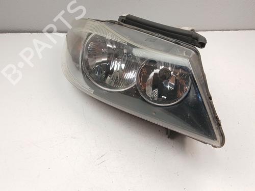 Used Right headlight BMW 3 (E90) 320 d (163 hp) 29314011
