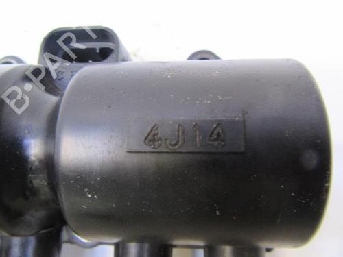 Ignition coil DAEWOO REZZO (U100)  | BP20120274M94 