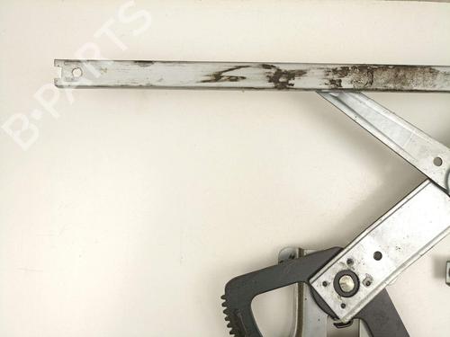 Front left window mechanism DAEWOO KALOS (KLAS) 1.4 | BP15187486C22 - Image 8