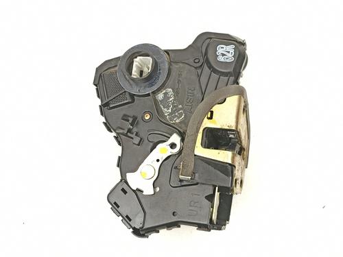 Front right lock TOYOTA AVENSIS (_T25_) 1.8 VVT-i (ZZT251_, ZZT251R) | BP16025257C97 