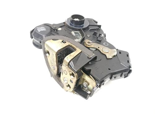 Used Front left lock TOYOTA COROLLA (_E12_) 2.0 D-4D (CDE120R, CDE120L_) (110 hp) 22737689