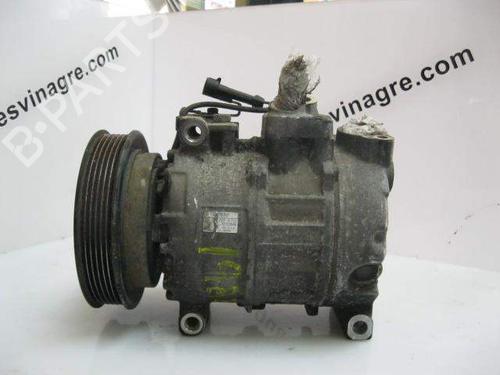 Used AC compressor AC compressor 12003598 12003598