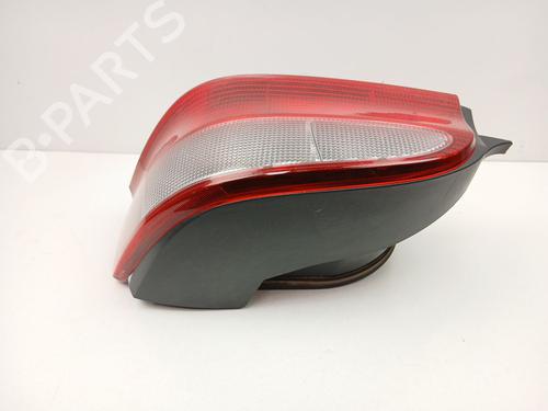 Right taillight CITROËN SAXO (S0, S1) 1.4 VTS | BP26182610C35 