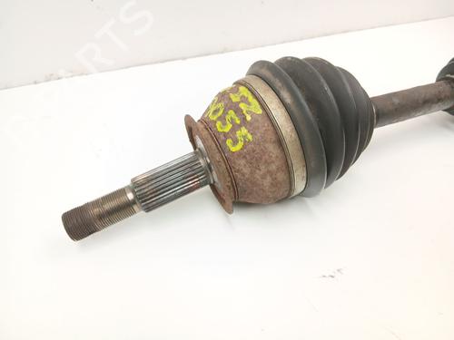 Left front driveshaft NISSAN NAVARA NP300 (D40) 2.5 dCi 4WD | BP36866276M38  - Image 6