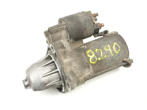 Used Starter FORD FOCUS I (DAW, DBW) 2.0 16V (131 hp) 18148175