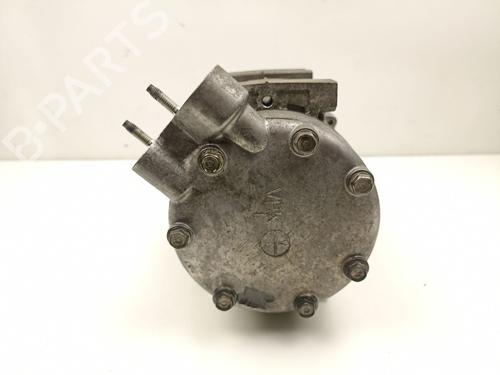 AC compressor CITROËN XSARA PICASSO (N68) 1.6 HDi | BP16723353M34 