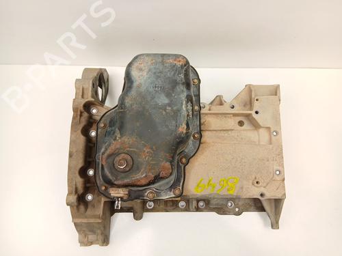 Oliebundkar LAND ROVER DISCOVERY III (L319) 2.7 TD 4x4 | BP26460956M115 