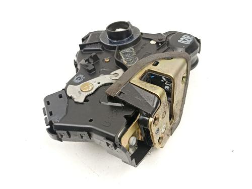 Used Front right lock TOYOTA COROLLA (_E12_) 2.0 D-4D (CDE120R, CDE120L_) (110 hp) 22737688