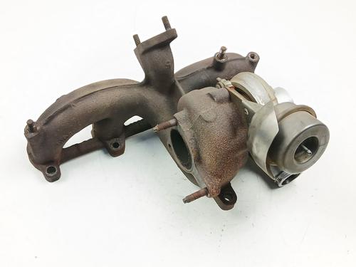 Used Turbocharger/Supercharger SEAT CORDOBA (6L2) 1.9 TDI (100 hp) 29574359